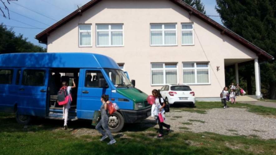 BOJKOT NASTAVE SE NASTAVLJA |Republika Srpska zabranila bosanski jezik!